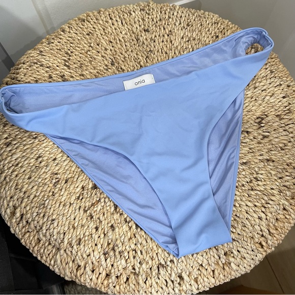 Revolve Onia Jade Two Piece Bikini - Picture 5 of 6